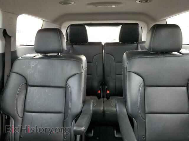 2020 GMC ACADIA - VIN: 1GKKNULS8LZ134614 - Фото 10