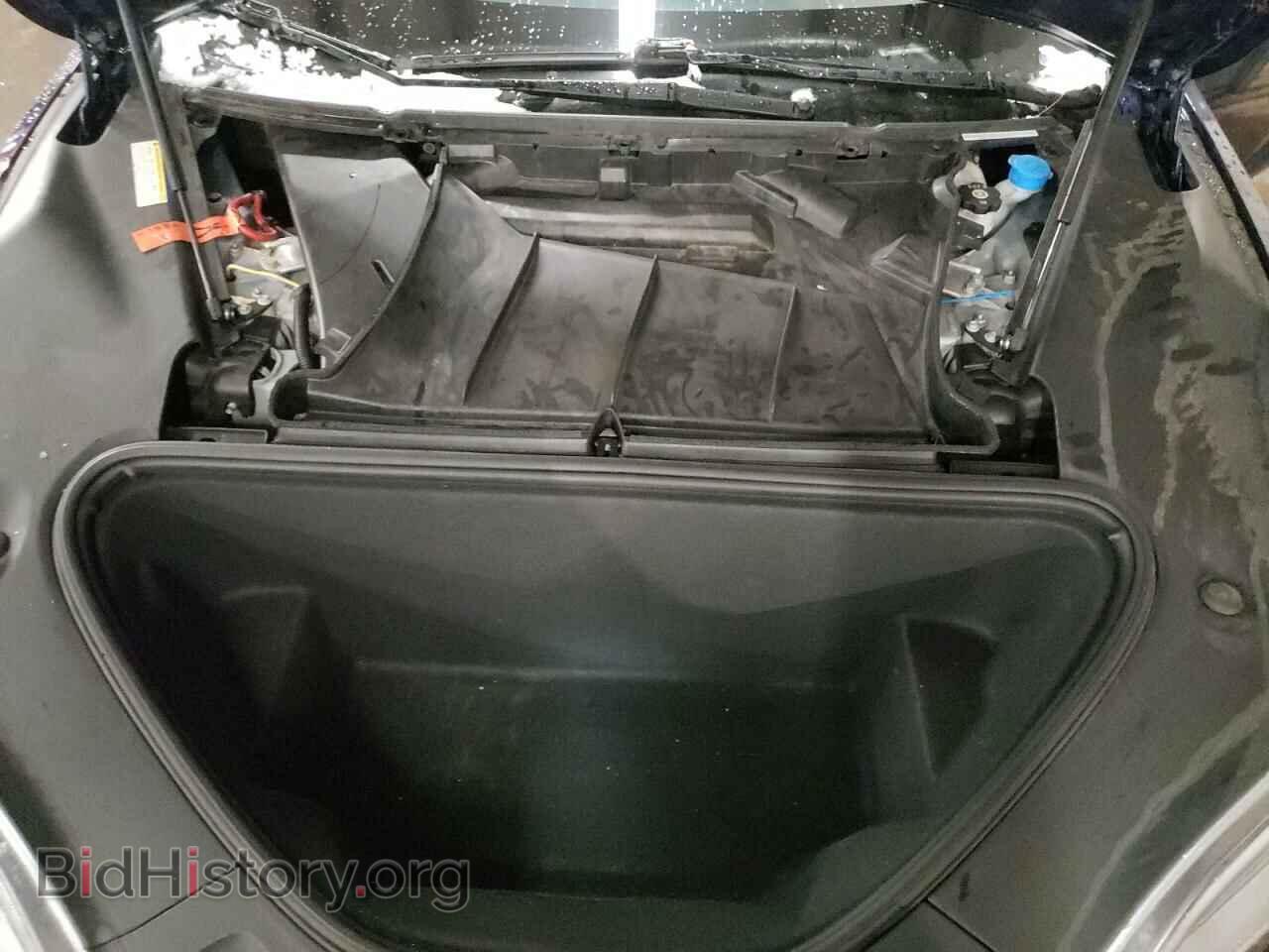 2017 TESLA MODEL S - VIN: 5YJSA1E23HF190816 - Photo 11