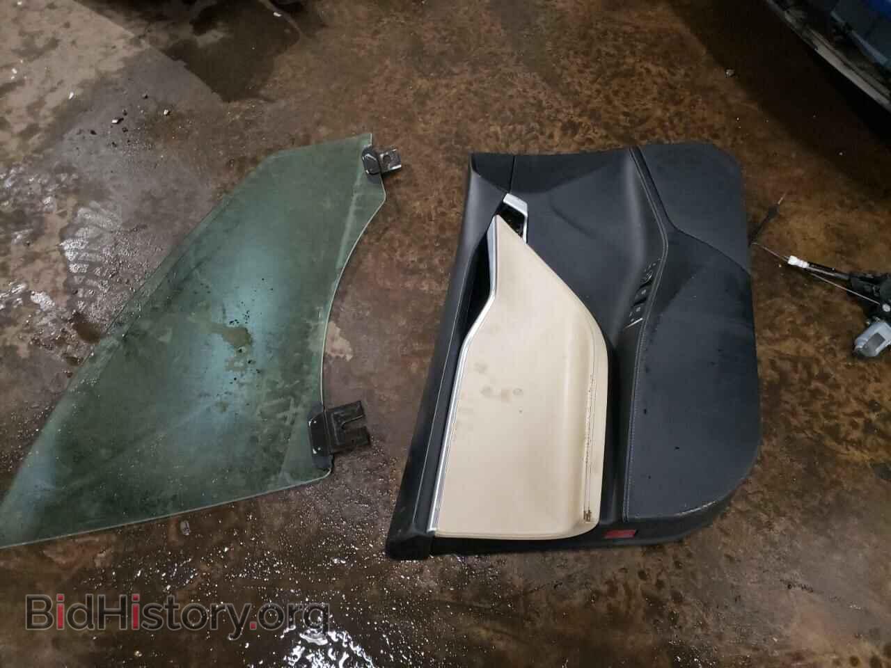 2017 TESLA MODEL S - VIN: 5YJSA1E23HF190816 - Photo 12