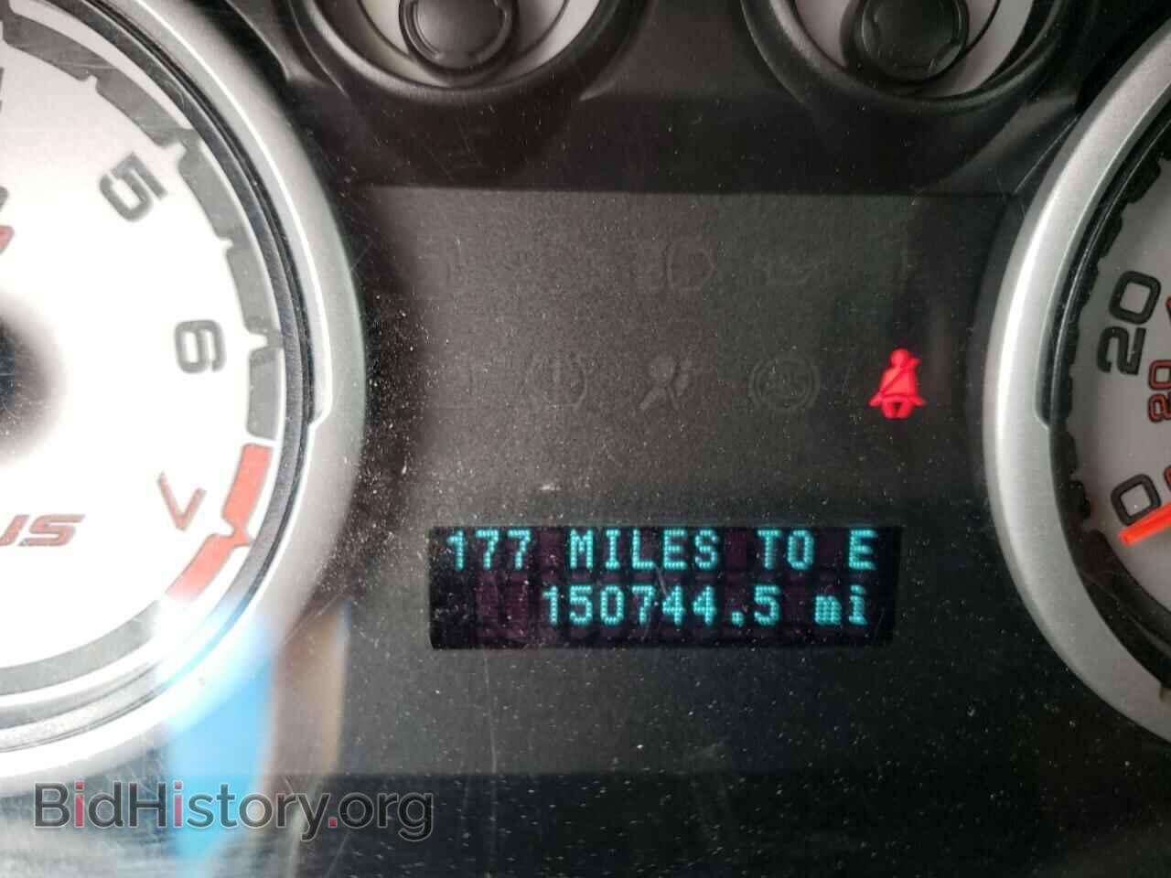 2010 FORD FOCUS - VIN: 1FAHP3FN8AW292732 - Фото 8