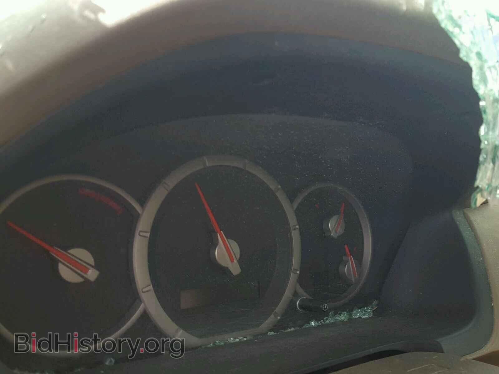 2008 HONDA PILOT - VIN: 5FNYF28538B025694 - Фото 8