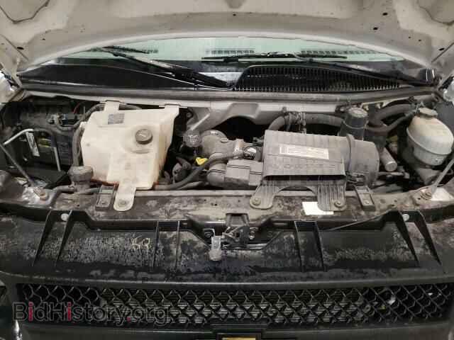2007 CHEVROLET EXPRESS - VIN: 1GCFH15T971175931 - Фото 7