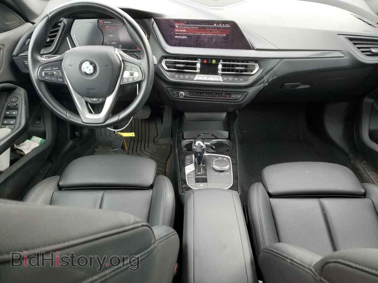 2021 BMW 2 SERIES - VIN: WBA53AK06M7H58017 - Фото 8