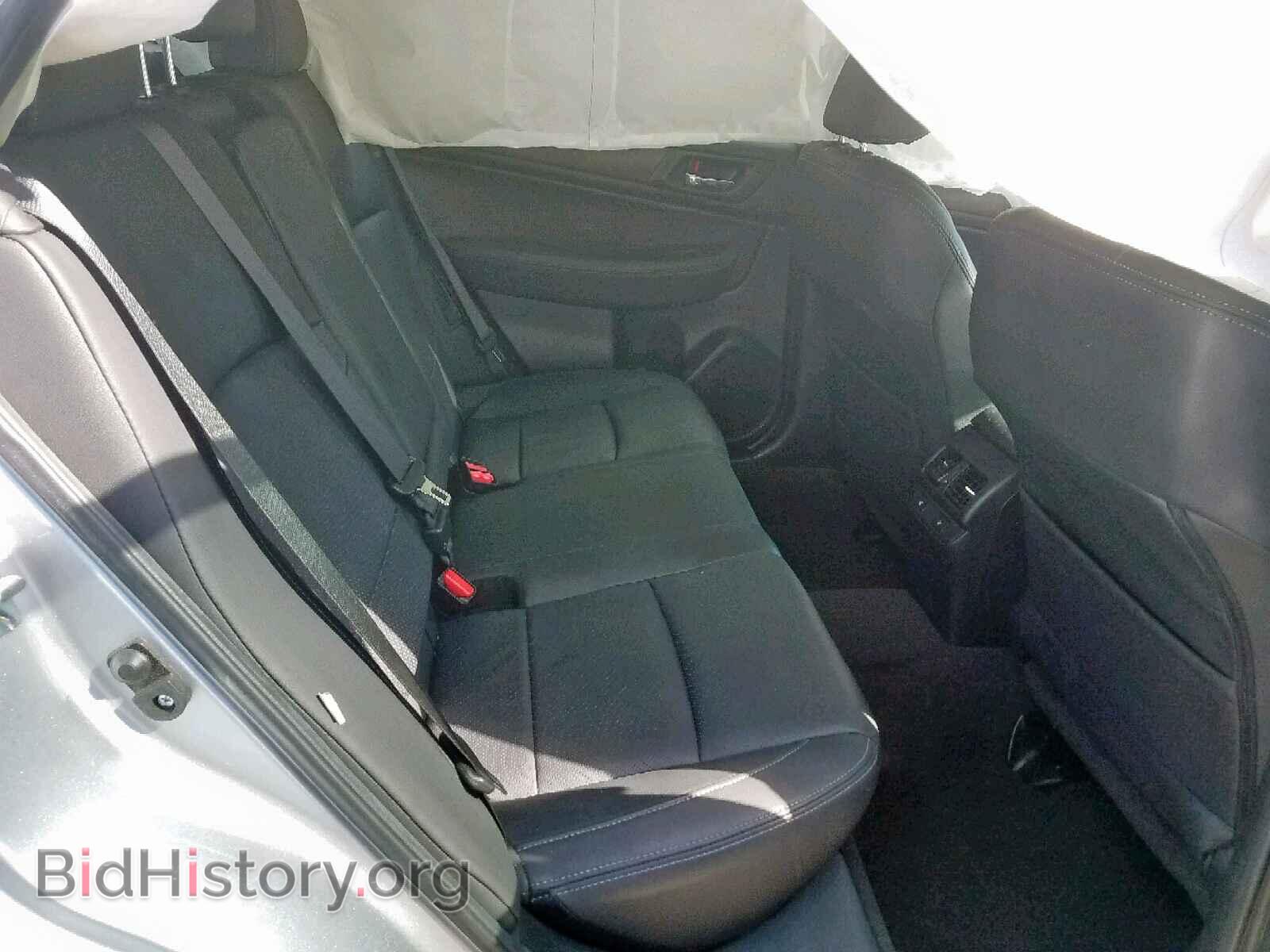 2016 SUBARU OUTBACK 2. - VIN: 4S4BSBNC1G3201766 - Photo 6