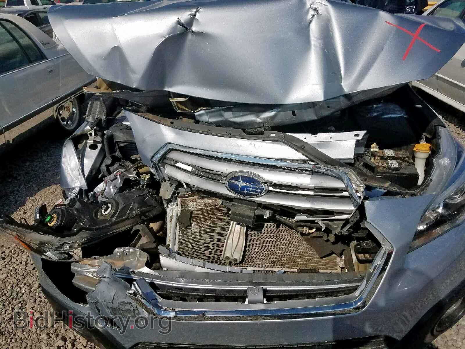 2016 SUBARU OUTBACK 2. - VIN: 4S4BSBNC1G3201766 - Photo 7