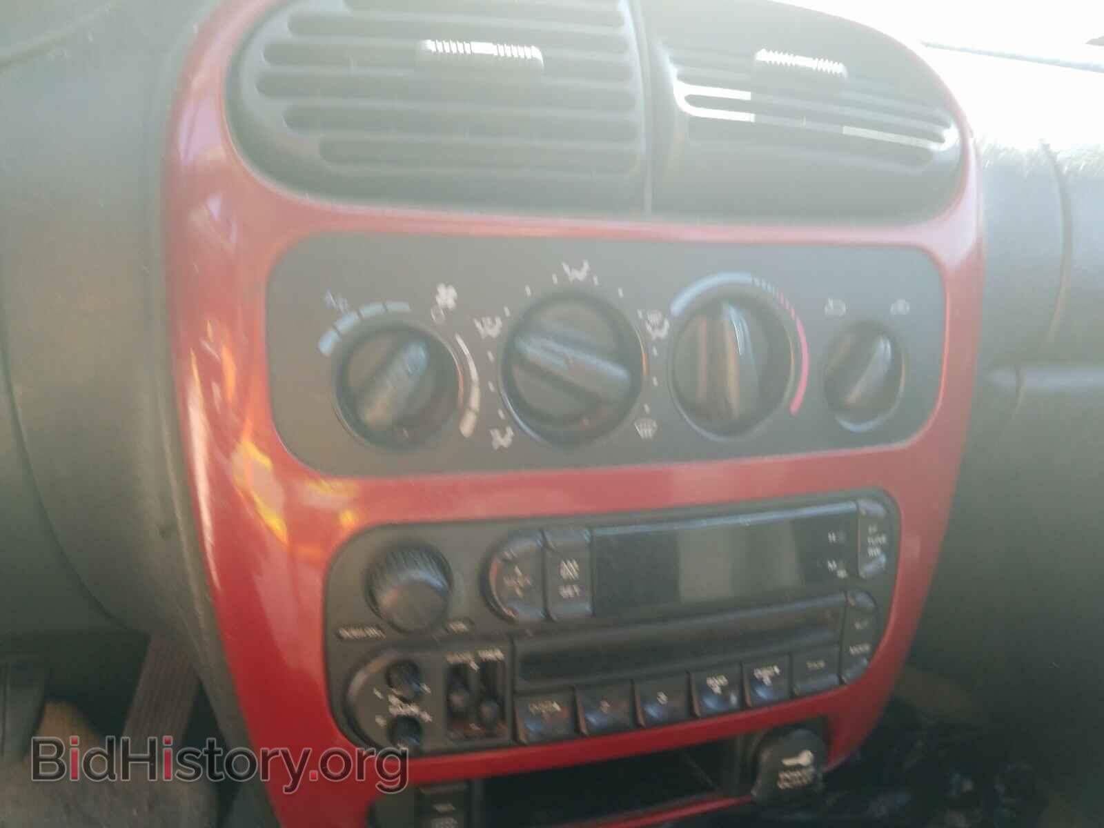 2003 DODGE NEON - VIN: 1B3ES56C13D140166 - Фото 9