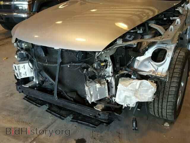 2007 LEXUS LS460 - VIN: JTHBL46F675023118 - Photo 10