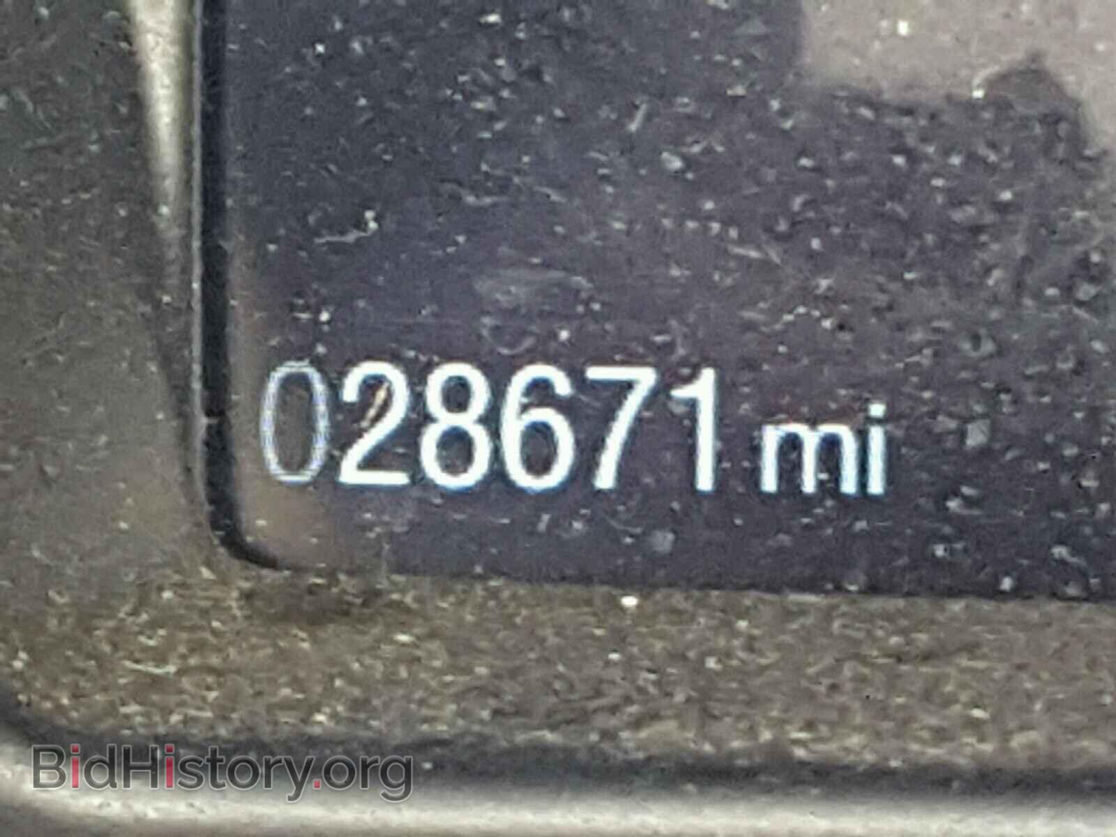 2017 FORD FOCUS - VIN: 1FADP3FE4HL266011 - Photo 8