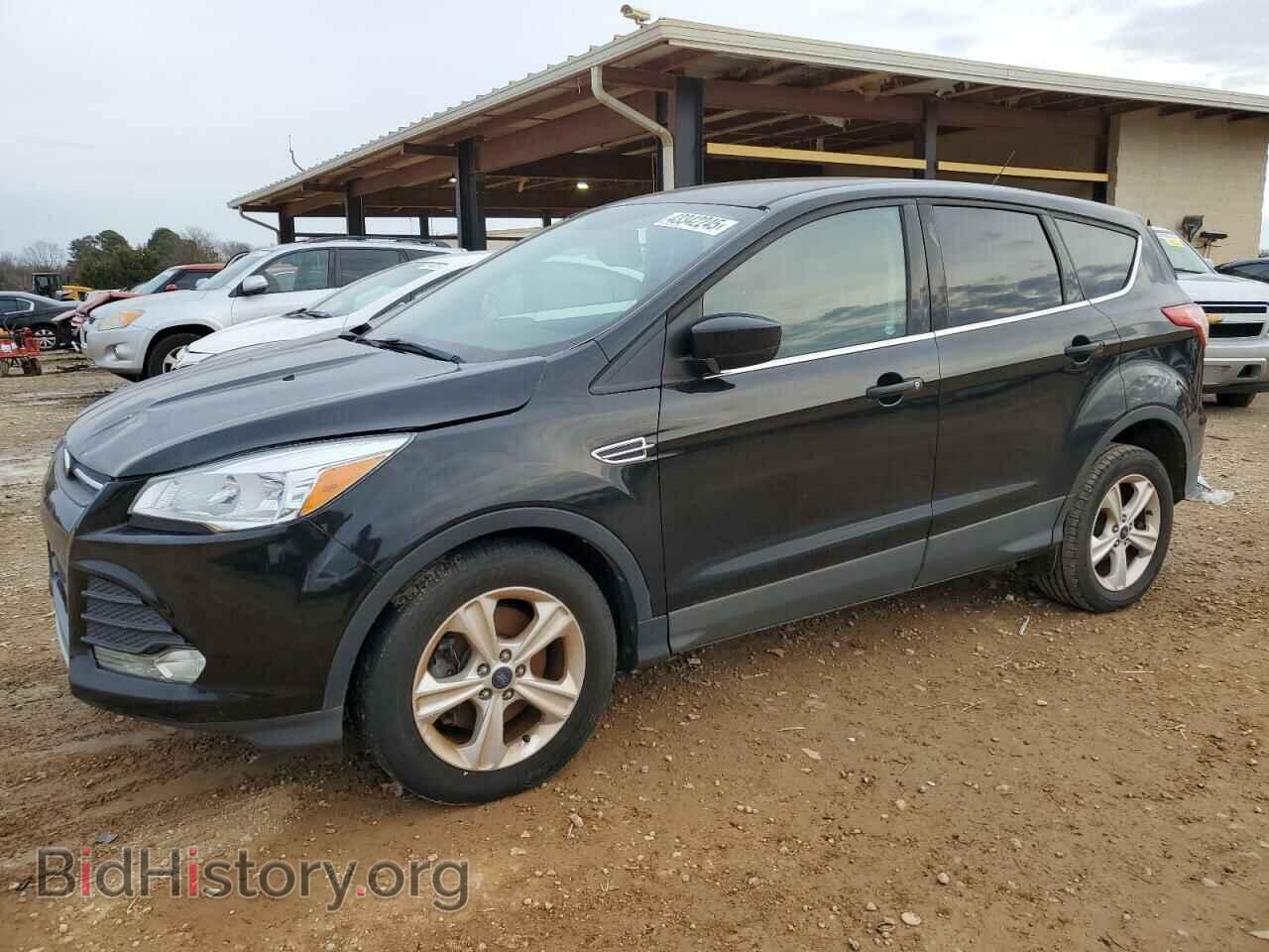 Photo 1FMCU0G97FUC81197 - FORD ESCAPE 2015