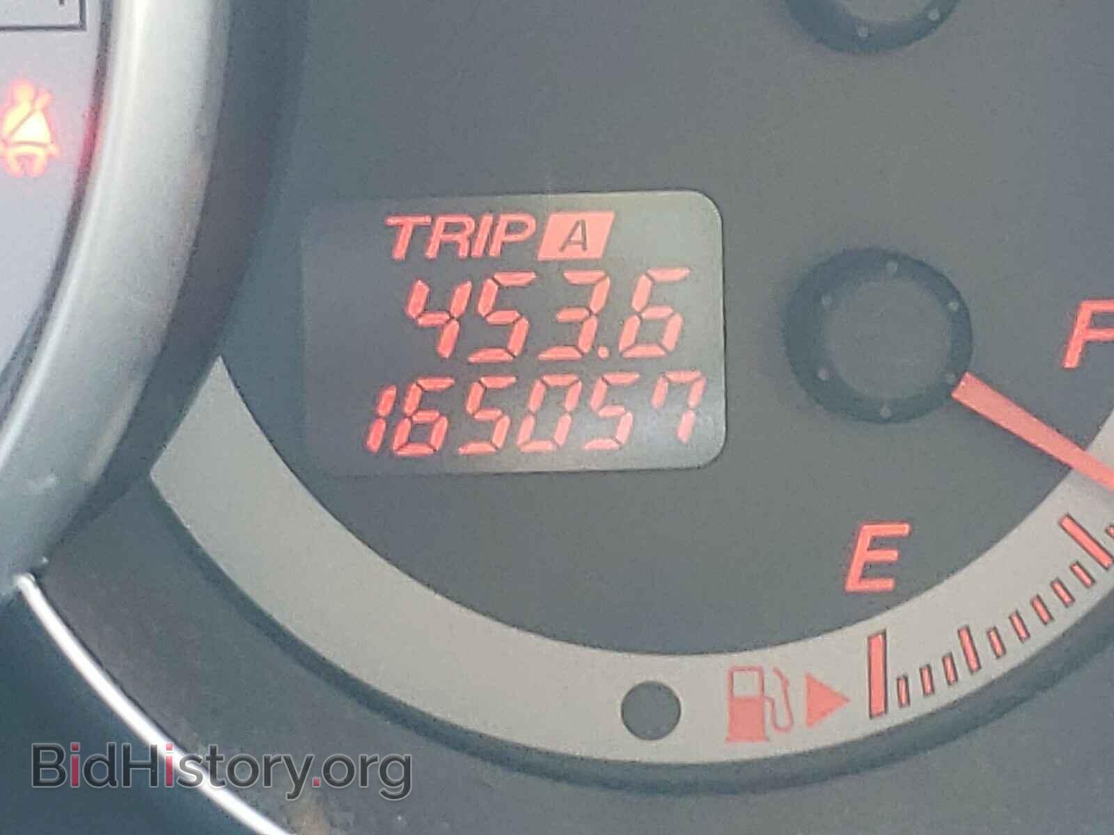 2007 MAZDA 3 - VIN: JM1BK144271765026 - Photo 8