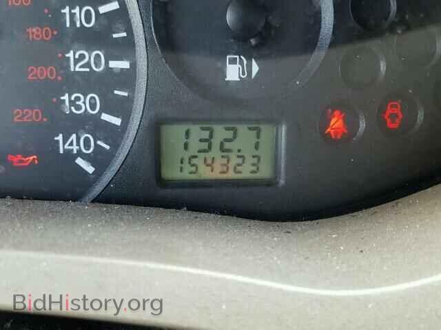 2007 FORD FOCUS - VIN: 1FAFP34N37W358090 - Фото 8