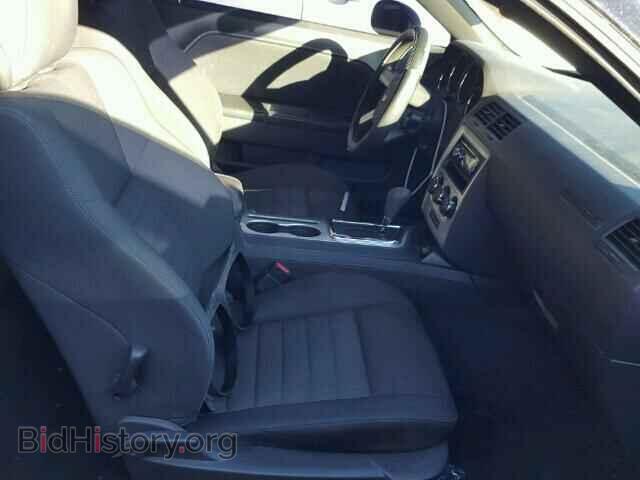 2009 DODGE CHALLENGER - VIN: 2B3LJ44V59H515951 - Фото 5