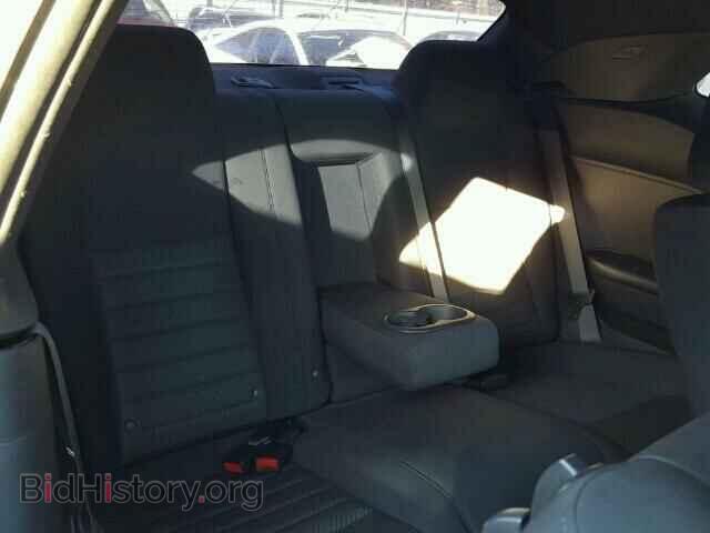 2009 DODGE CHALLENGER - VIN: 2B3LJ44V59H515951 - Фото 6