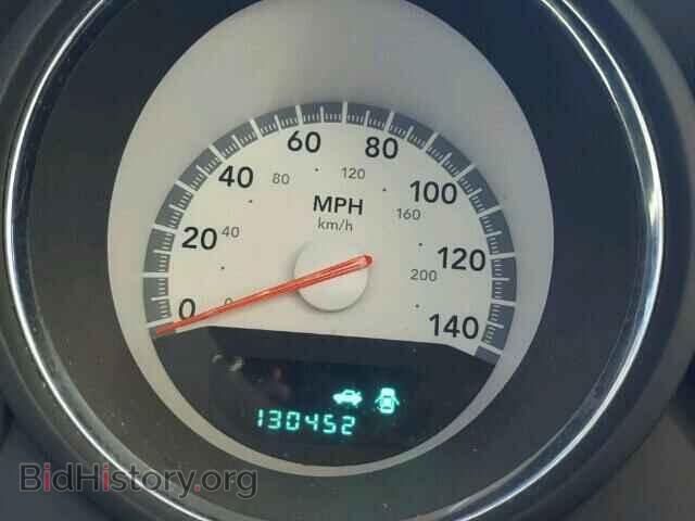 2009 DODGE CHALLENGER - VIN: 2B3LJ44V59H515951 - Фото 8