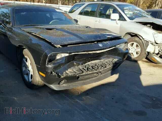 2009 DODGE CHALLENGER - VIN: 2B3LJ44V59H515951 - Фото 9