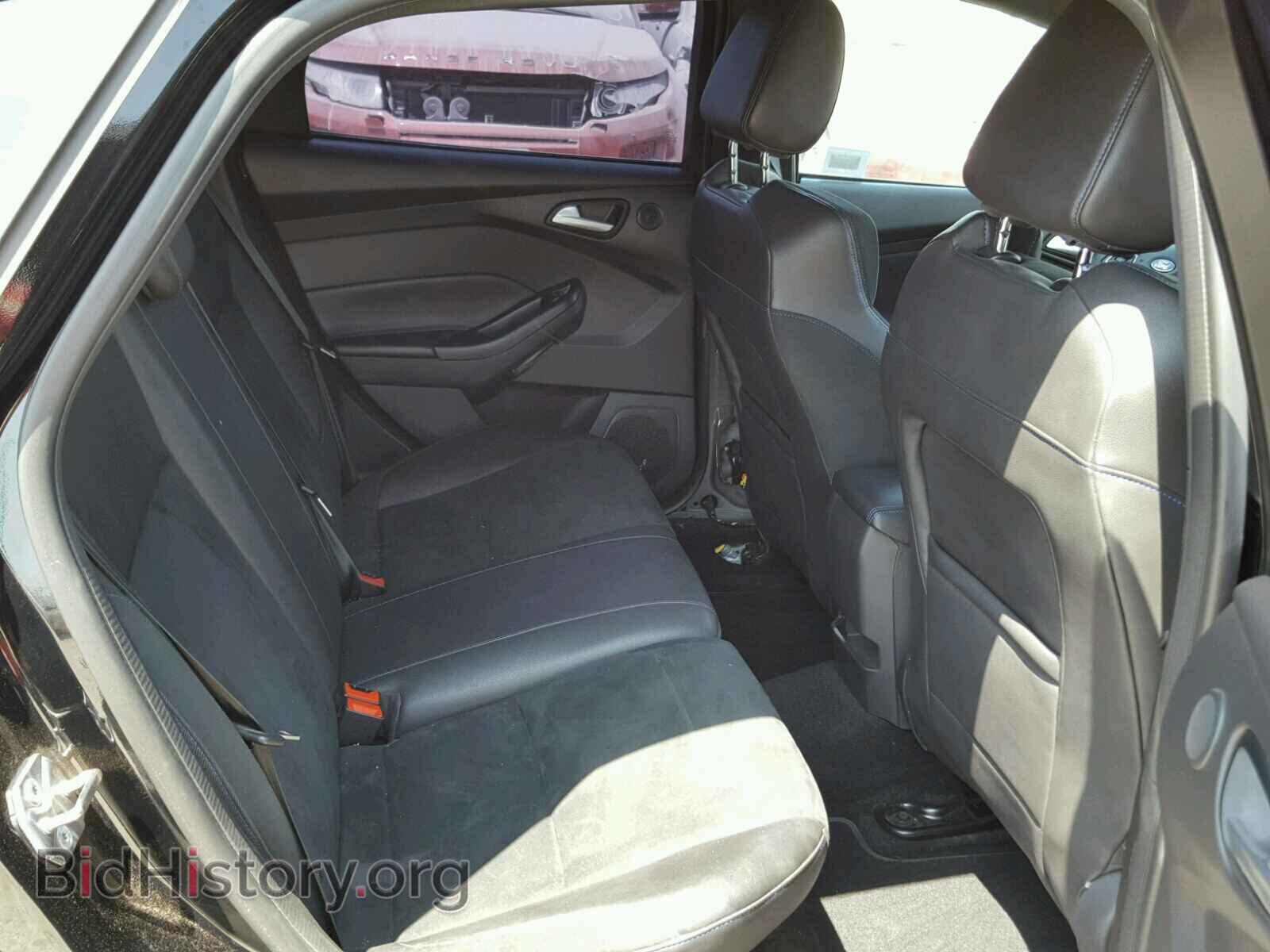 2016 FORD FOCUS - VIN: WF0DP3TH5G4116276 - Photo 6