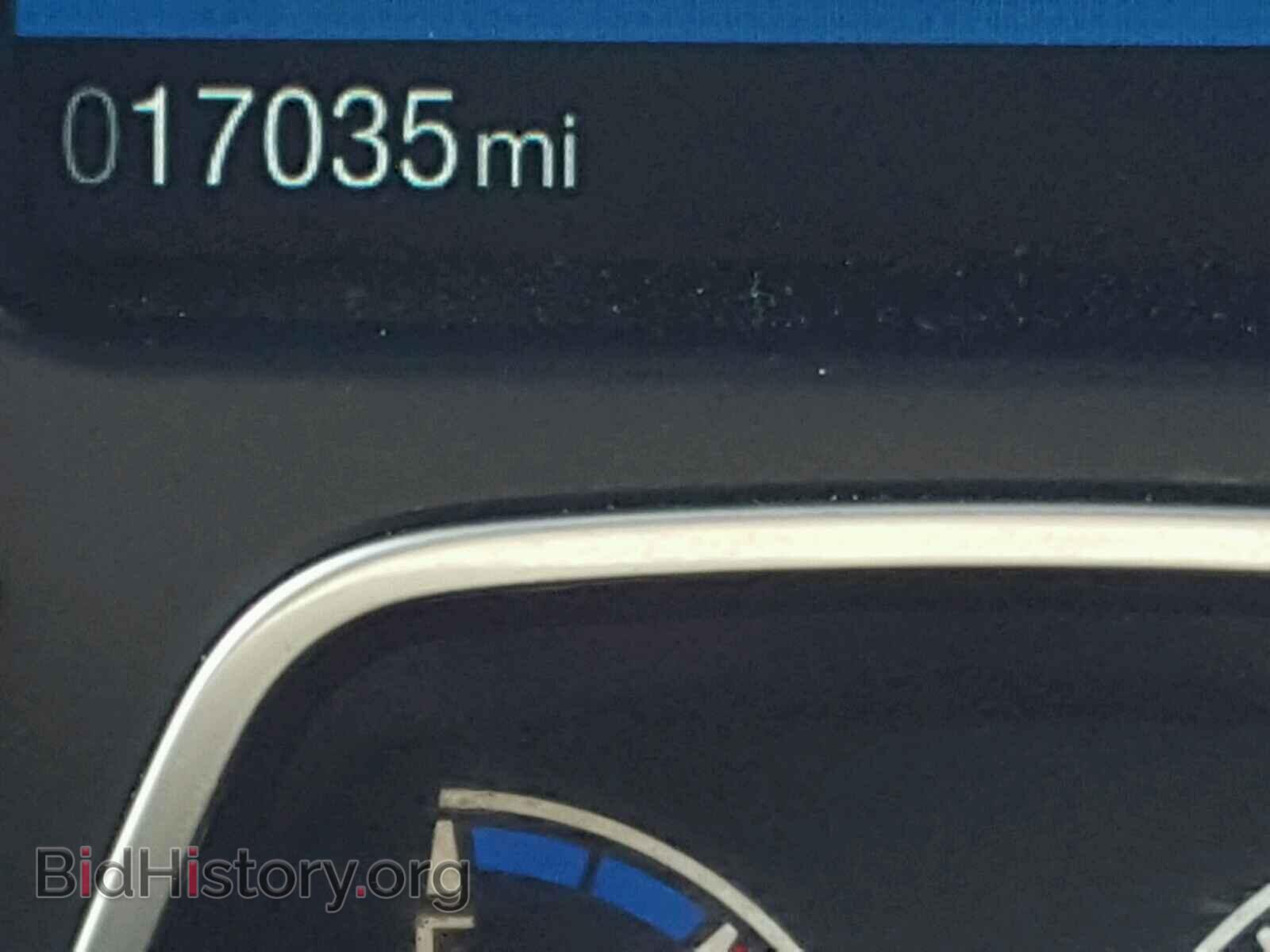 2016 FORD FOCUS - VIN: WF0DP3TH5G4116276 - Photo 8
