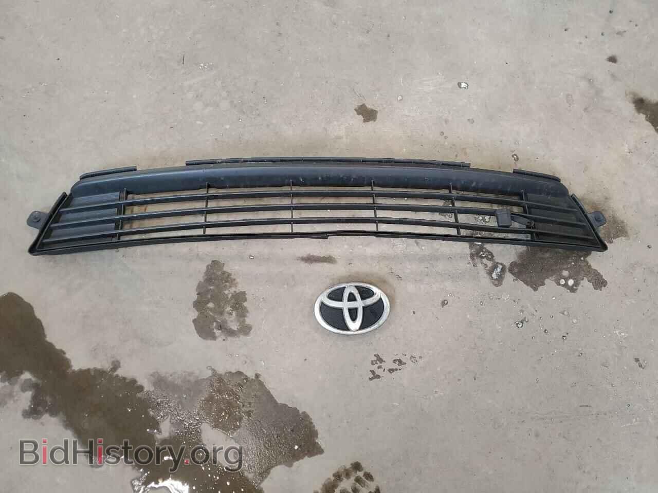 2013 TOYOTA COROLLA - VIN: 2T1BU4EEXDC083764 - Фото 12
