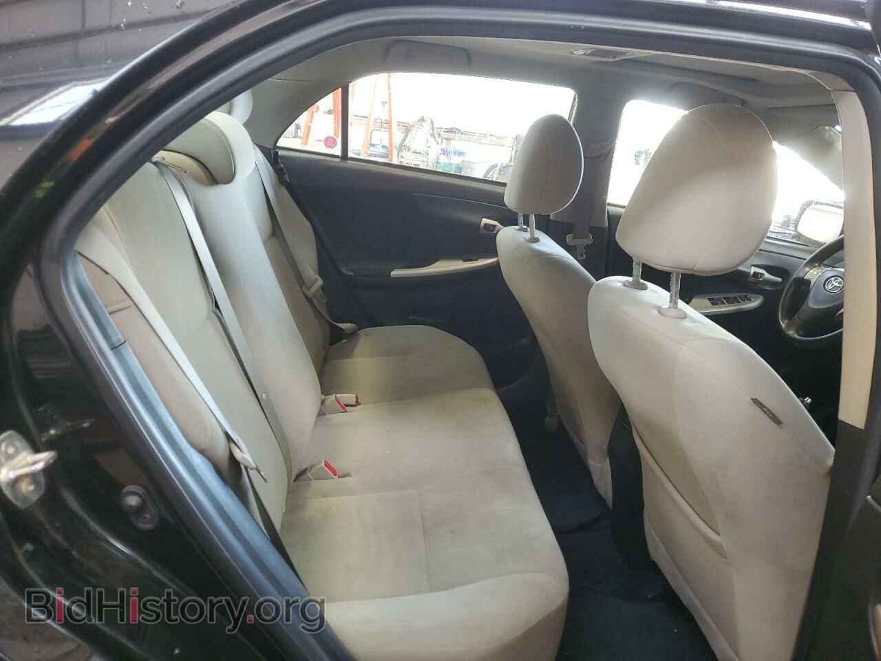 2013 TOYOTA COROLLA - VIN: 2T1BU4EEXDC083764 - Фото 10
