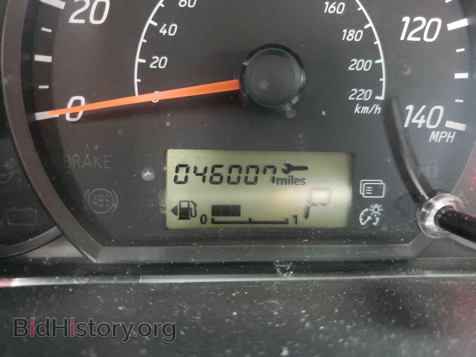 2017 MITSUBISHI MIRAGE - VIN: ML32F3FJ3HHF11102 - Фото 8
