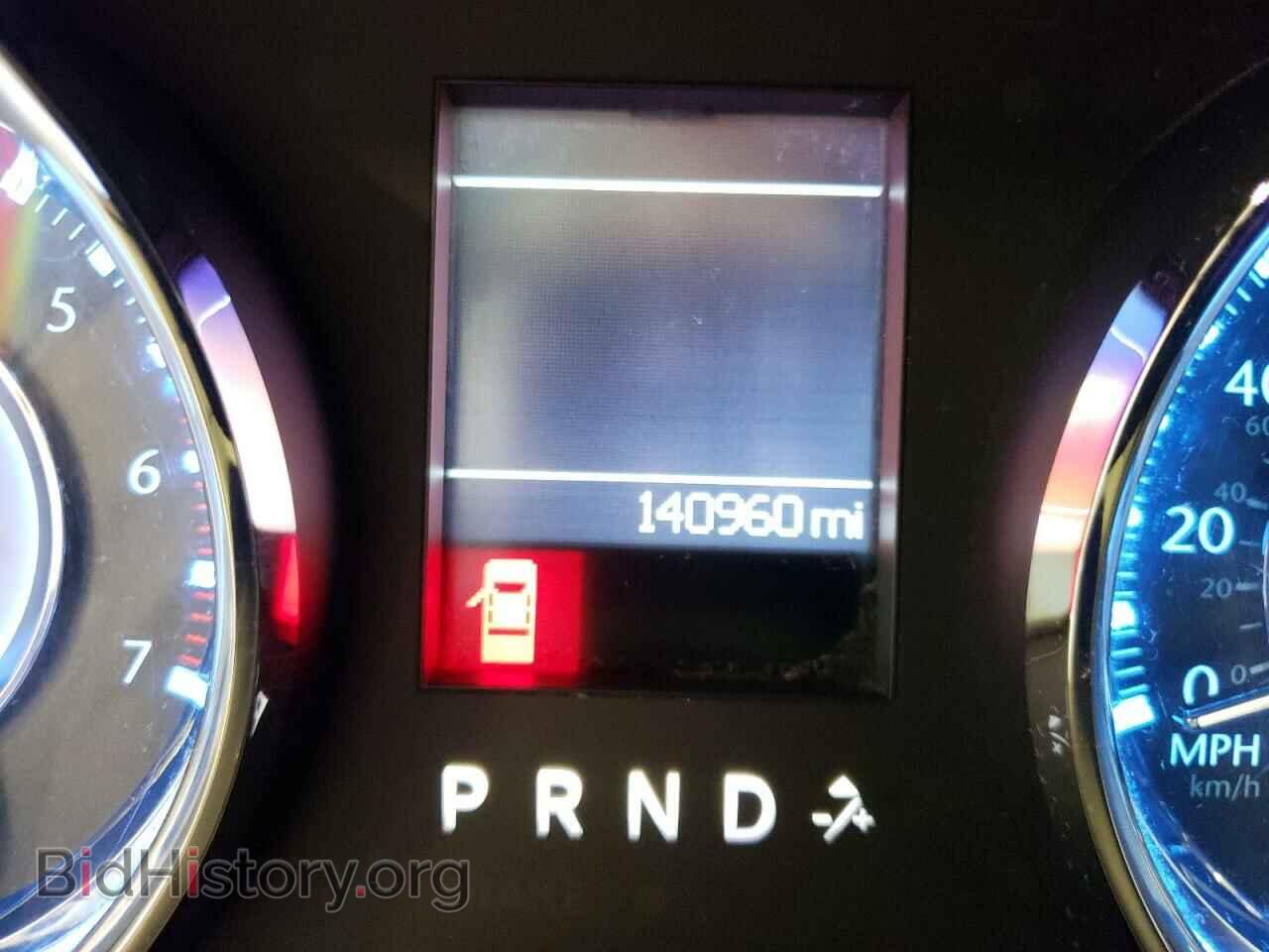 2011 CHRYSLER 300 - VIN: 2C3CK6CT8BH524046 - Фото 8