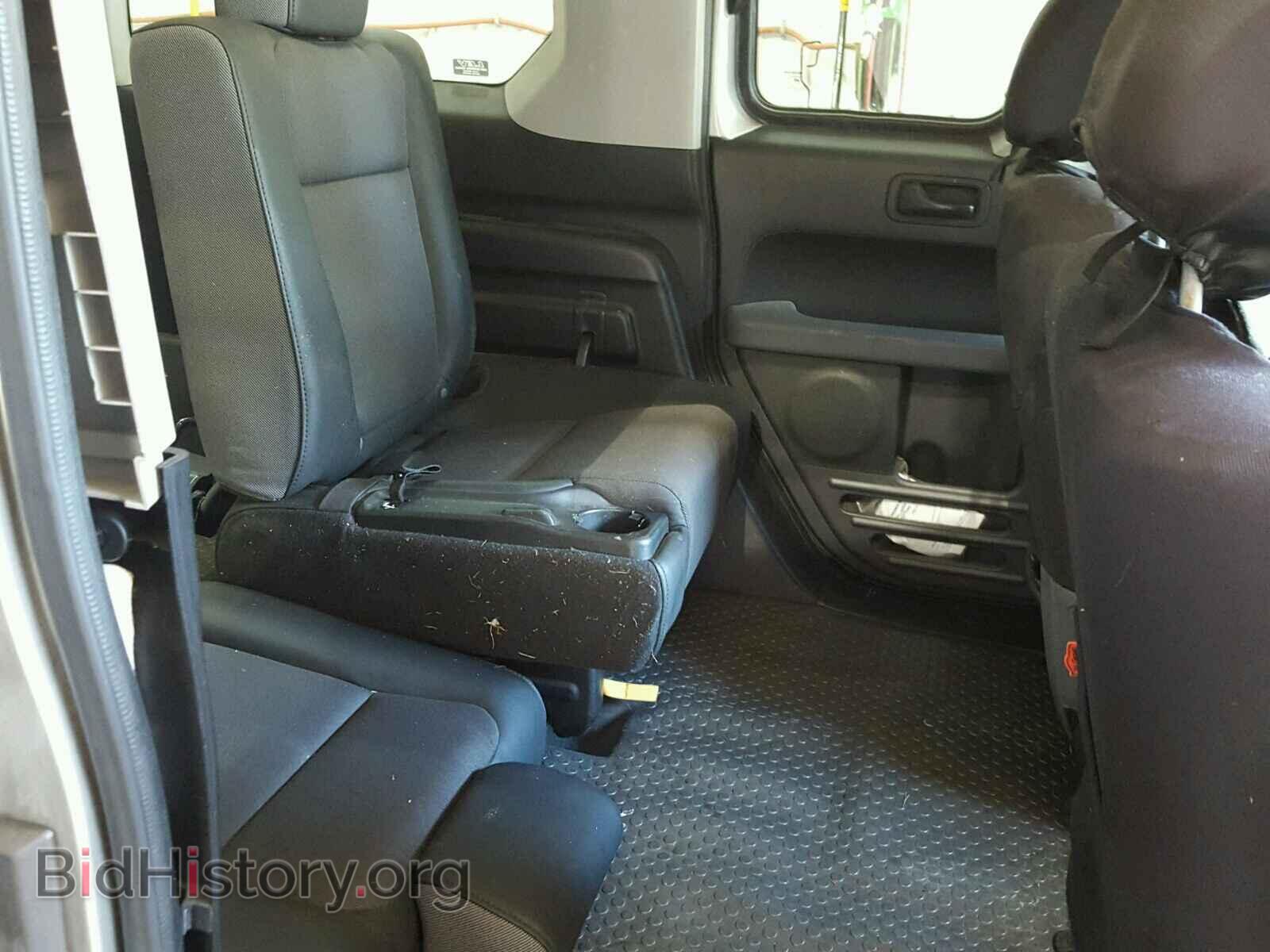 2004 HONDA ELEMENT - VIN: 5J6YH28564L017763 - Фото 6