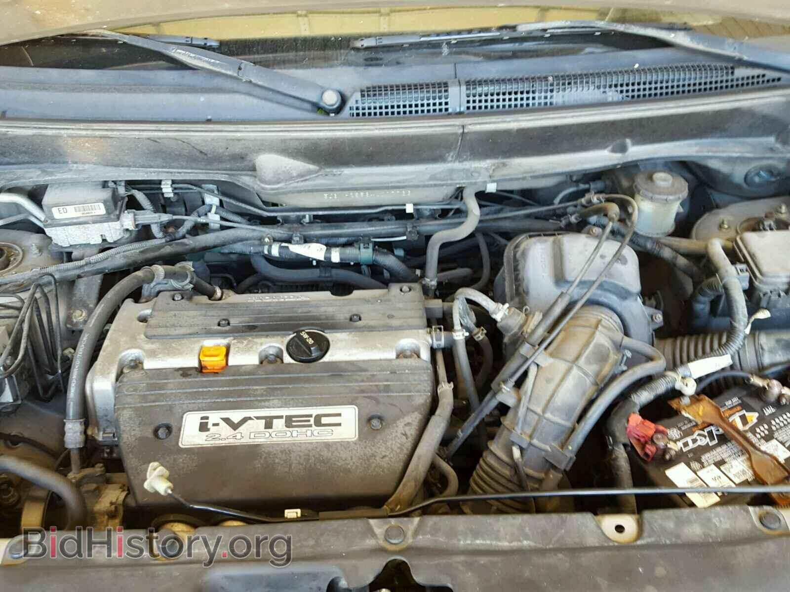 2004 HONDA ELEMENT - VIN: 5J6YH28564L017763 - Фото 7