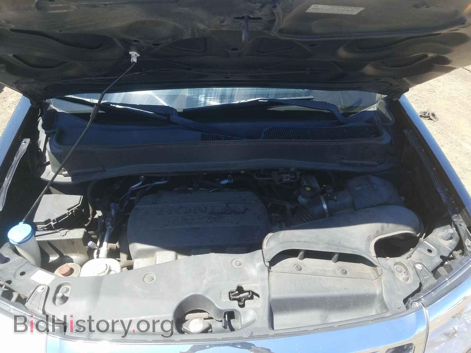 2014 HONDA PILOT - VIN: 5FNYF3H53EB028189 - Фото 7