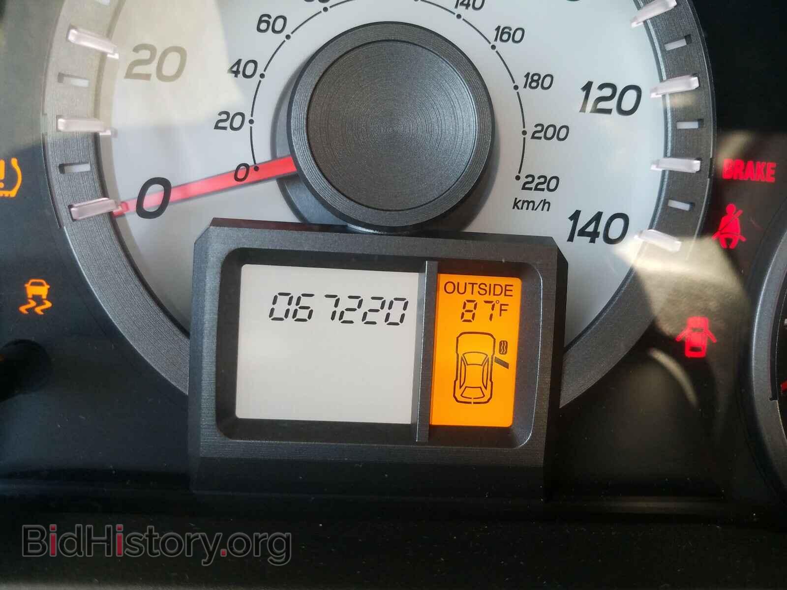 2014 HONDA PILOT - VIN: 5FNYF3H53EB028189 - Фото 8