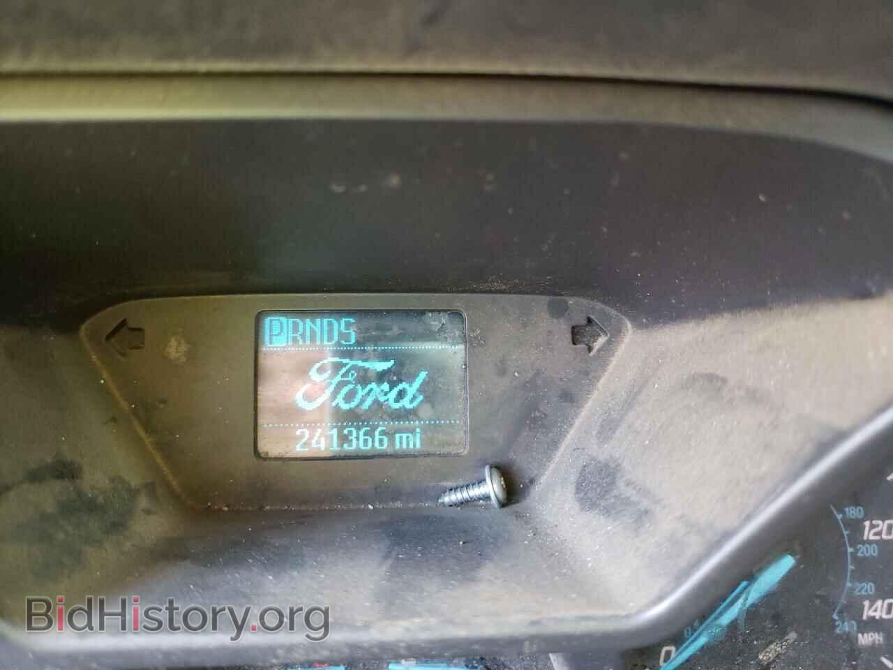 2017 FORD TRANSIT CO - VIN: NM0LE7E73H1334779 - Фото 8