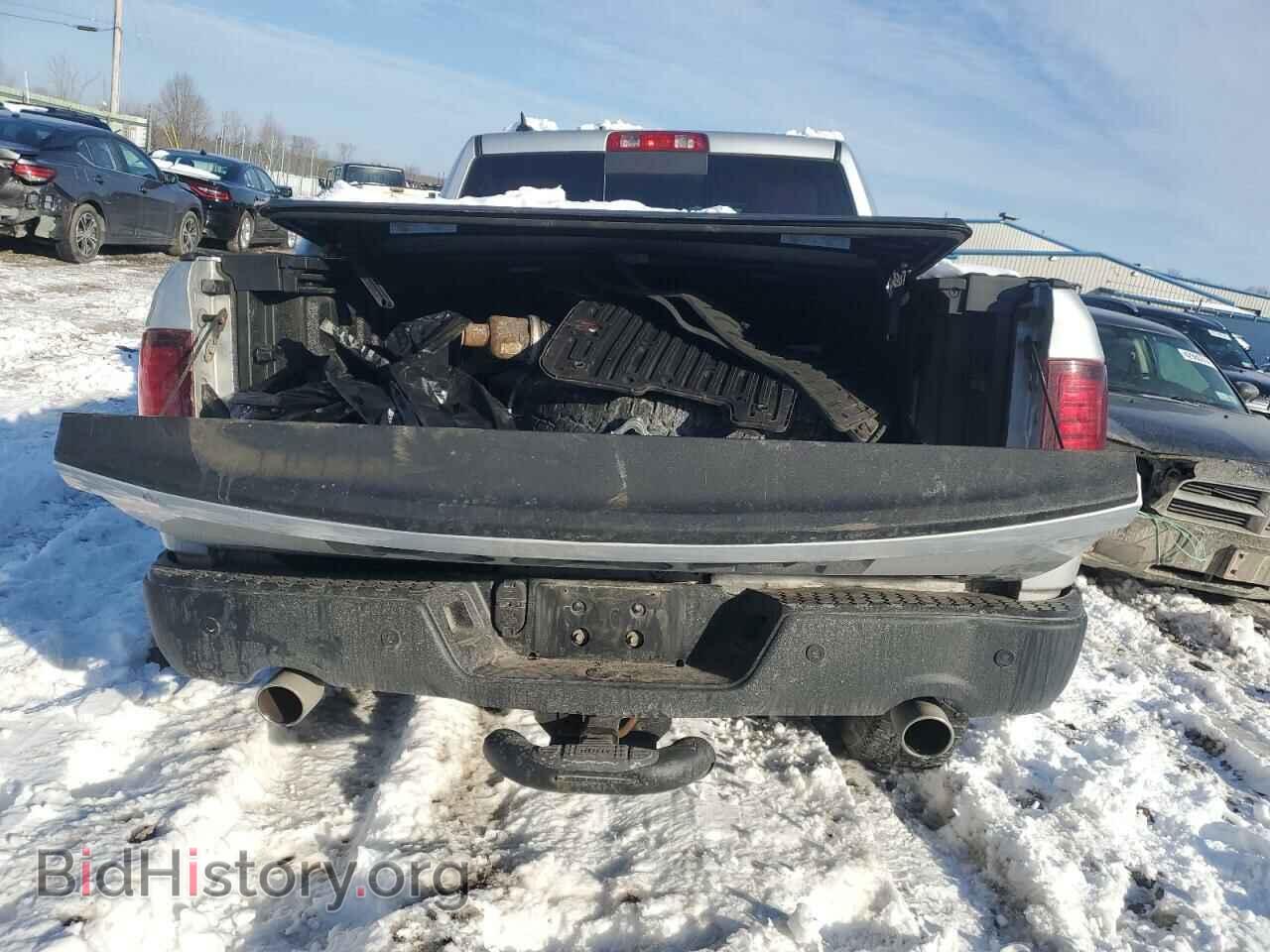2016 RAM 1500 - VIN: 1C6RR7YT2GS305929 - Фото 6