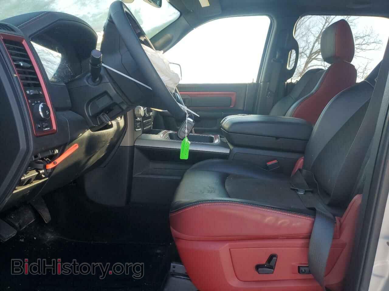 2016 RAM 1500 - VIN: 1C6RR7YT2GS305929 - Фото 7