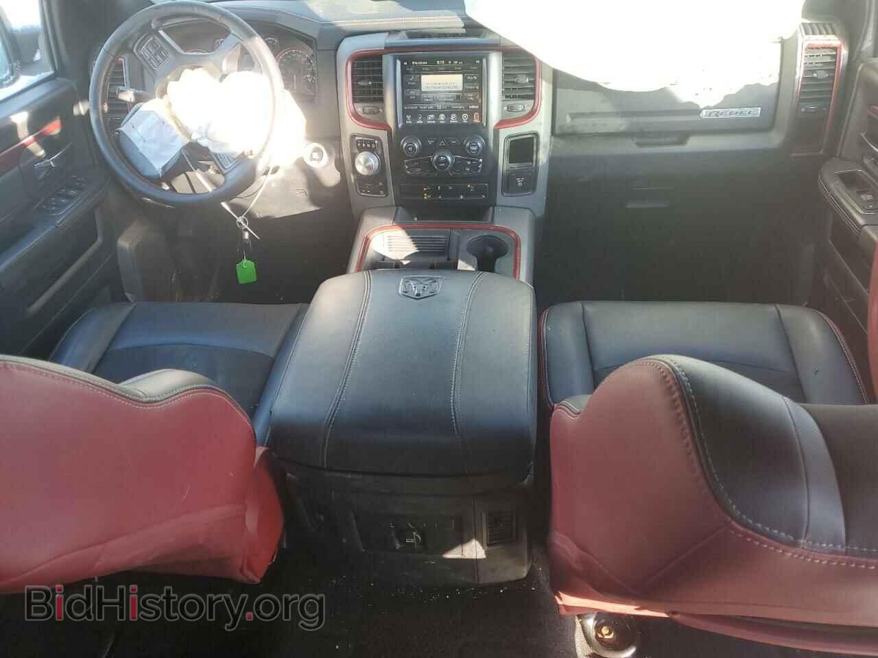 2016 RAM 1500 - VIN: 1C6RR7YT2GS305929 - Фото 8