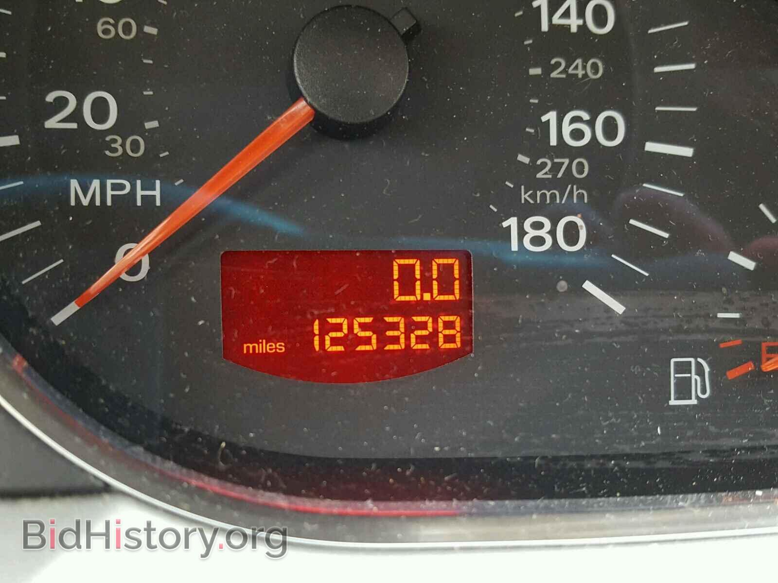 2008 AUDI A6 - VIN: WAUDH74F38N182189 - Фото 8