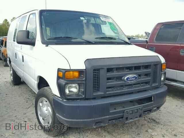 Photo 1FTNE1EW2EDA90570 - FORD ECONOLINE 2014