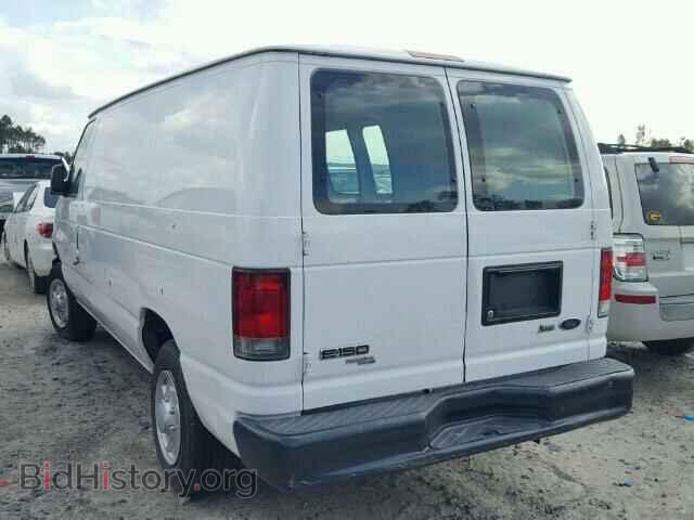 2014 FORD ECONOLINE - VIN: 1FTNE1EW2EDA90570 - Фото 3