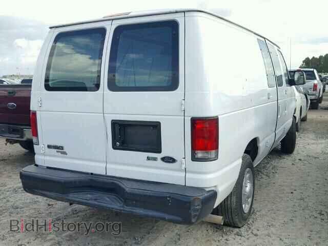 2014 FORD ECONOLINE - VIN: 1FTNE1EW2EDA90570 - Фото 4