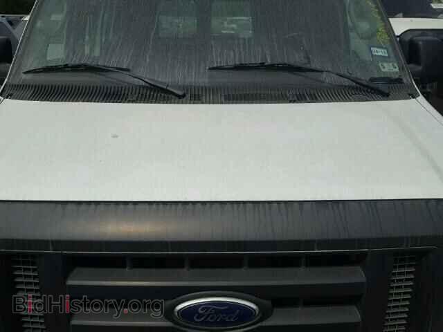 2014 FORD ECONOLINE - VIN: 1FTNE1EW2EDA90570 - Фото 7
