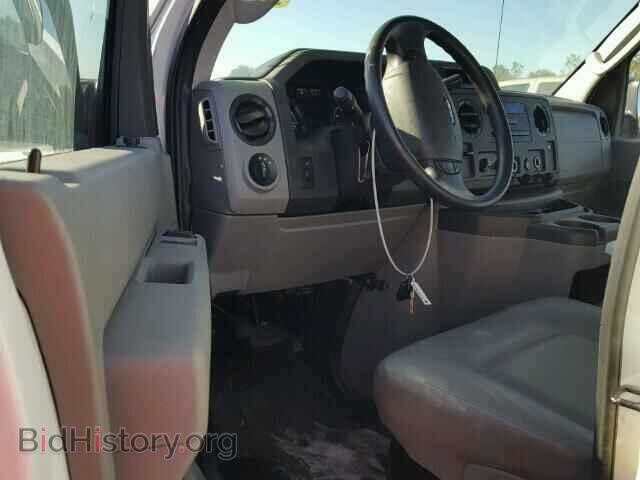 2014 FORD ECONOLINE - VIN: 1FTNE1EW2EDA90570 - Фото 9