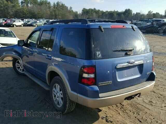 2009 FORD EXPLORER - VIN: 1FMEU74E19UA11440 - Фото 3