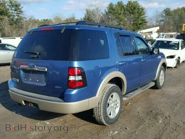 2009 FORD EXPLORER - VIN: 1FMEU74E19UA11440 - Фото 4
