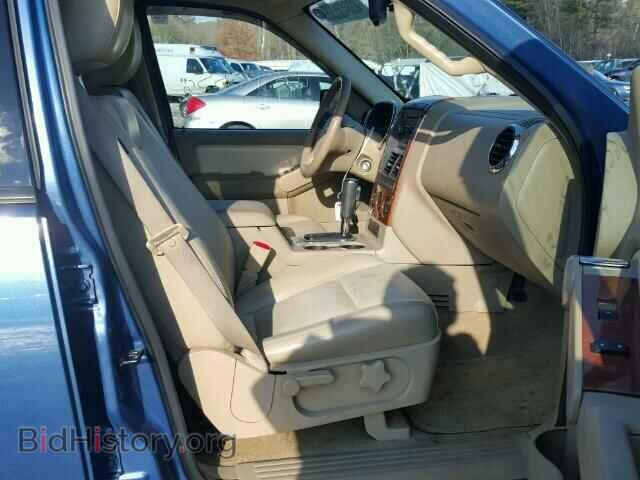 2009 FORD EXPLORER - VIN: 1FMEU74E19UA11440 - Фото 5