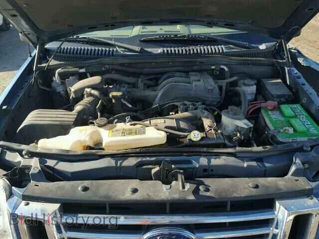 2009 FORD EXPLORER - VIN: 1FMEU74E19UA11440 - Фото 7