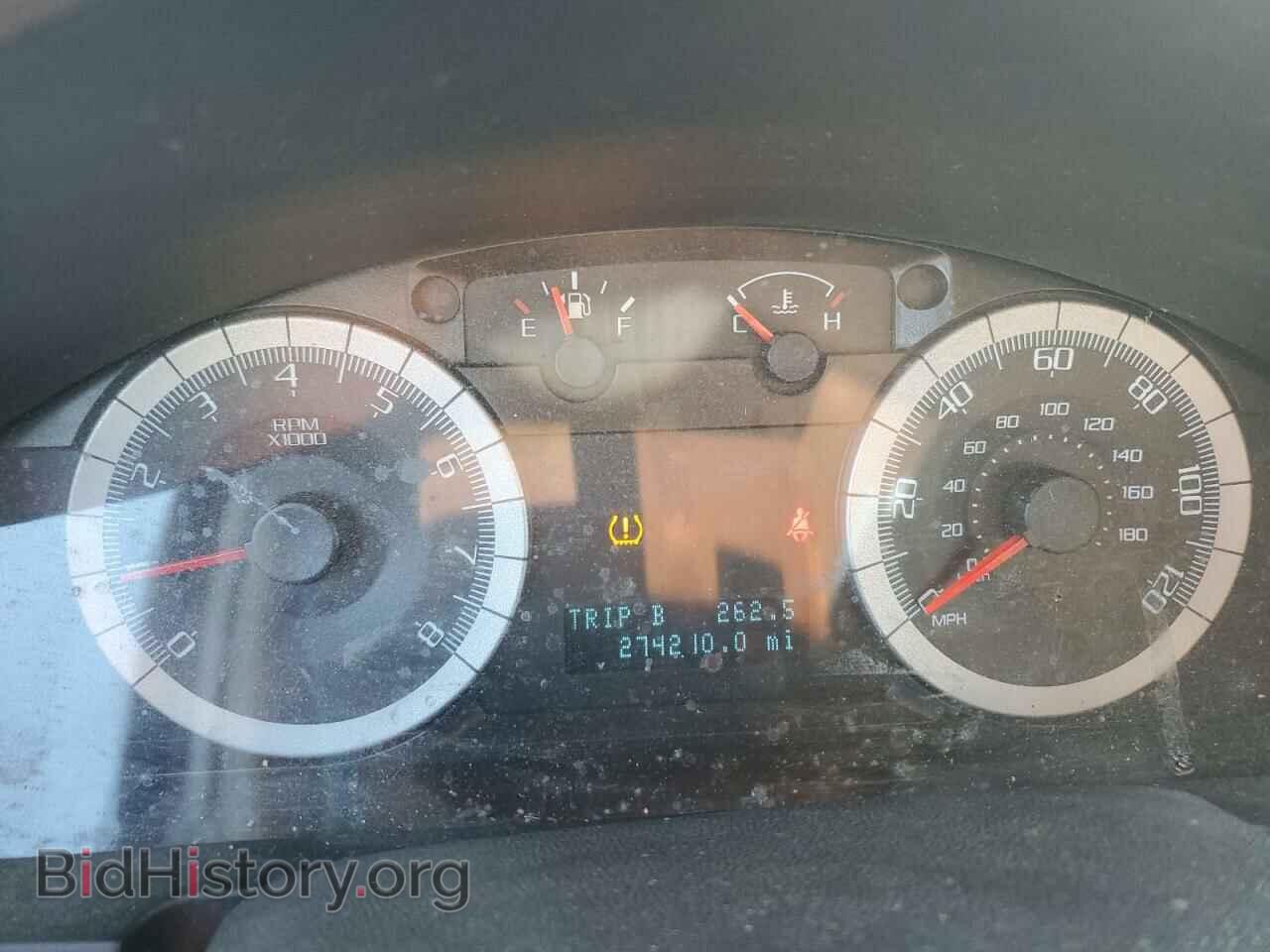 2009 FORD ESCAPE - VIN: 1FMCU04G89KB78700 - Фото 9