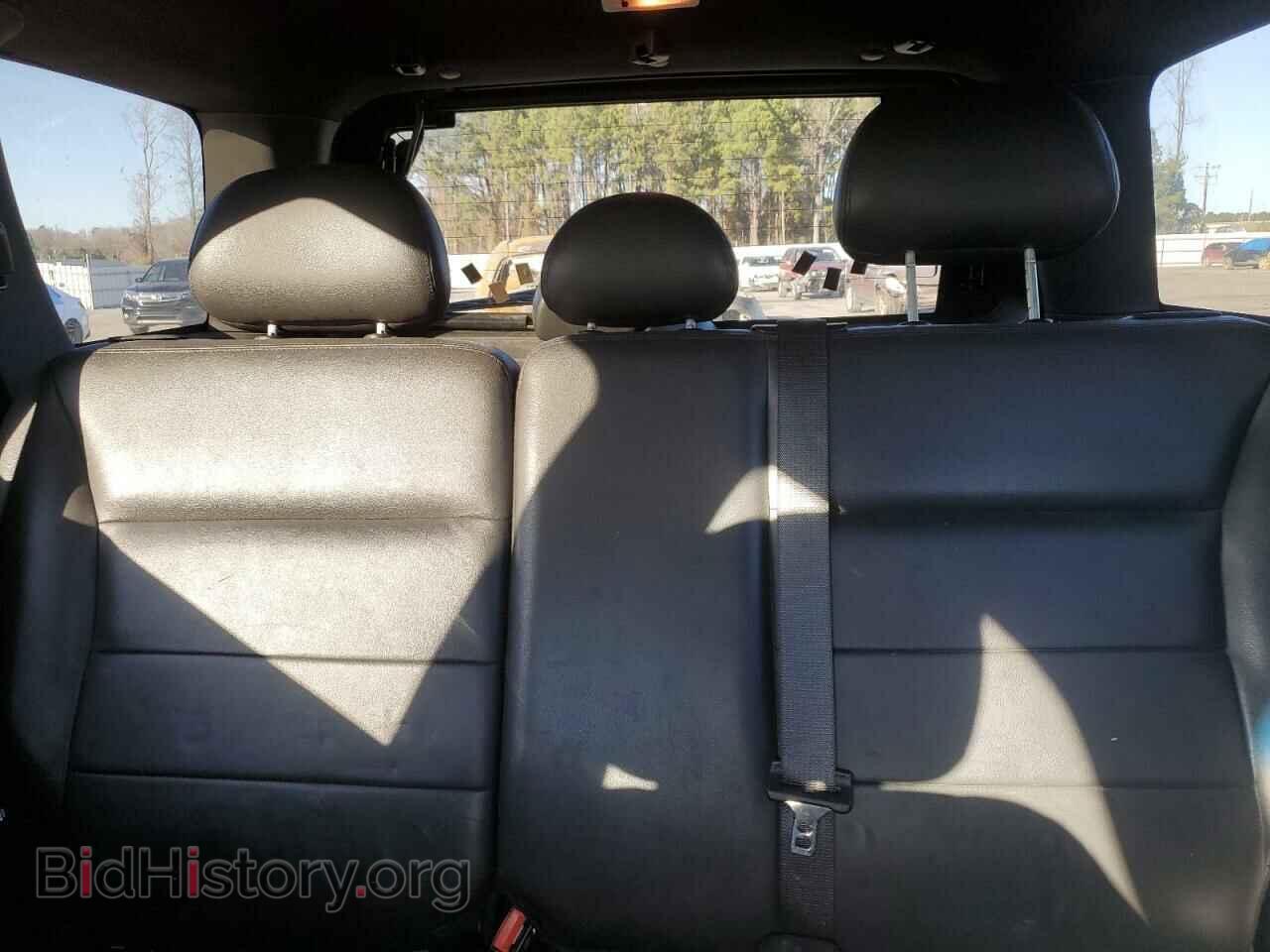 2009 FORD ESCAPE - VIN: 1FMCU04G89KB78700 - Фото 10
