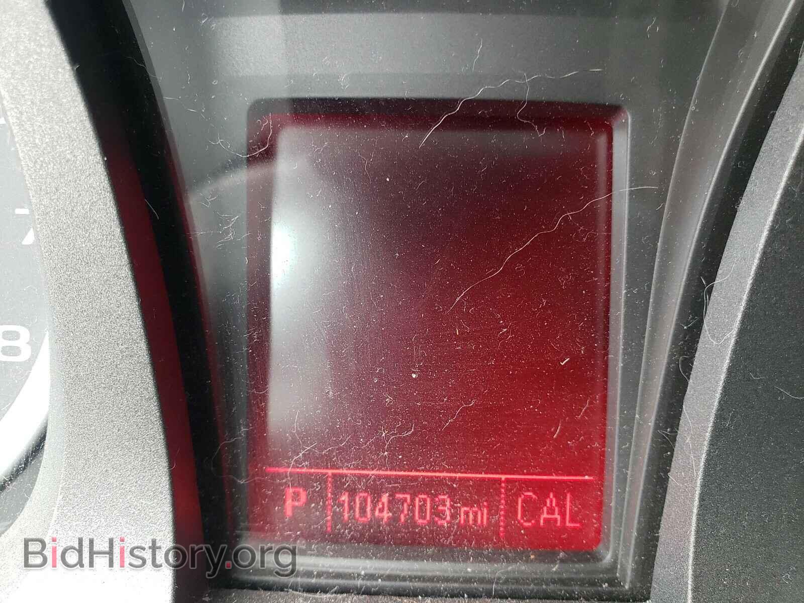 2015 GMC TERRAIN - VIN: 2GKALMEK8F6413138 - Фото 8