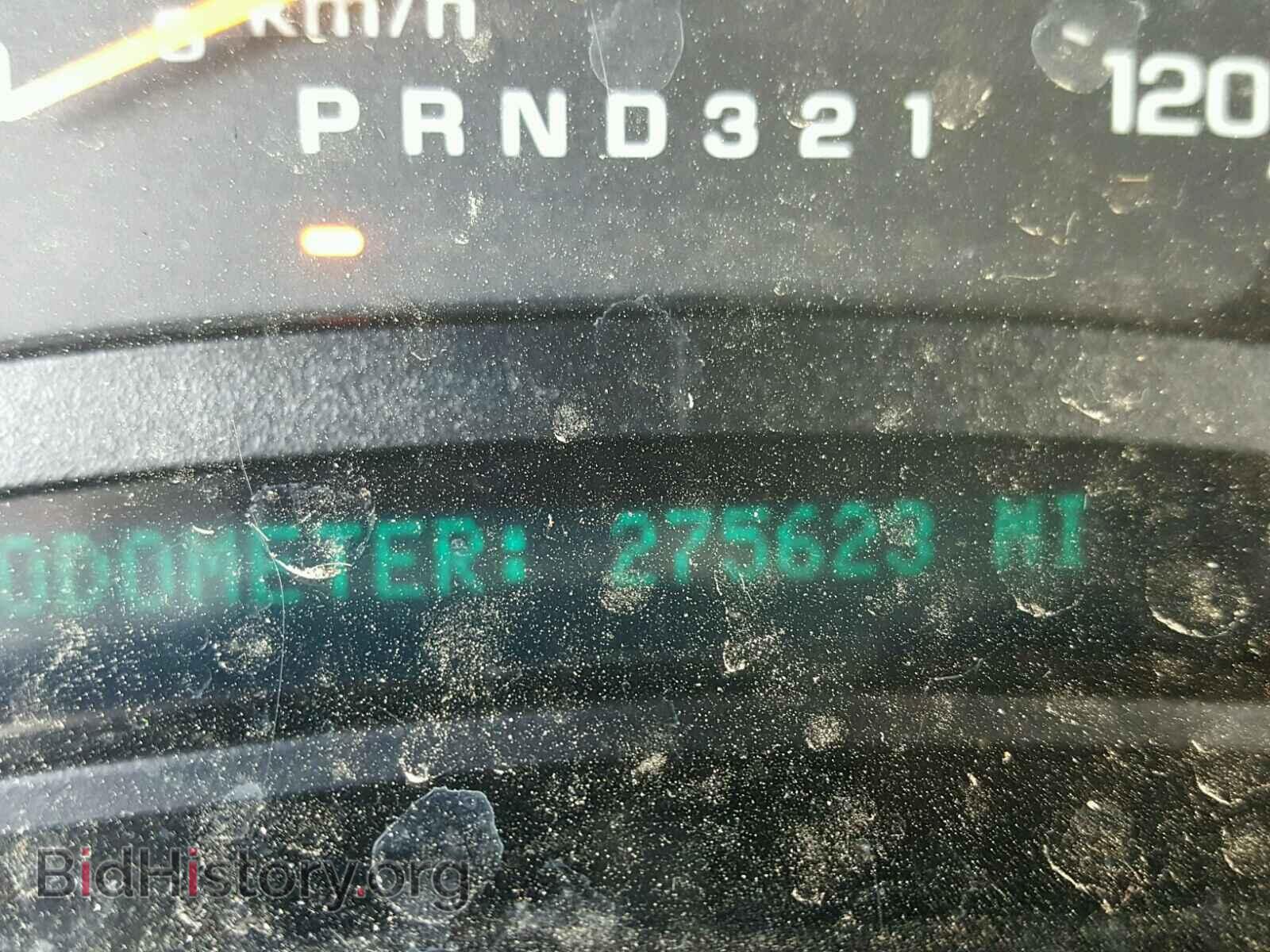 2006 CHEVROLET SILVERADO - VIN: 2GCEK13TX61163683 - Фото 8