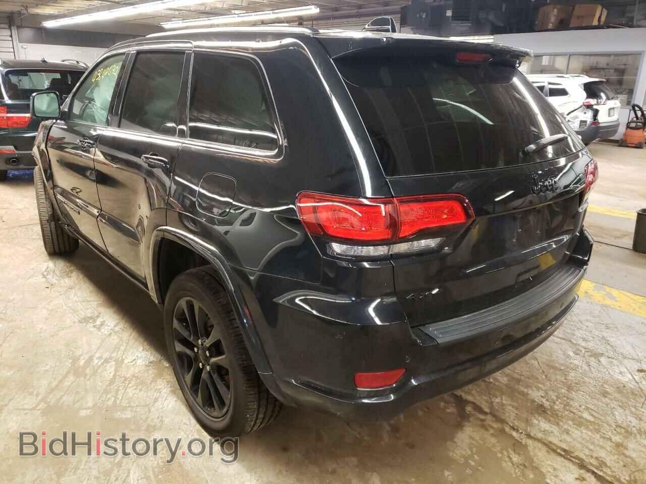 2021 JEEP CHEROKEE - VIN: 1C4RJFAG8MC835688 - Фото 3
