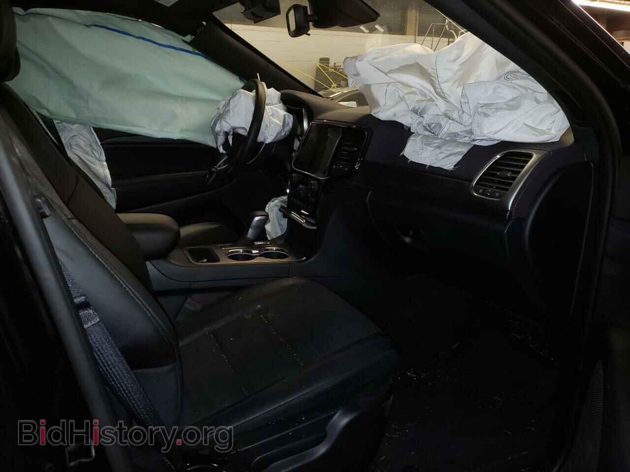 2021 JEEP CHEROKEE - VIN: 1C4RJFAG8MC835688 - Фото 5