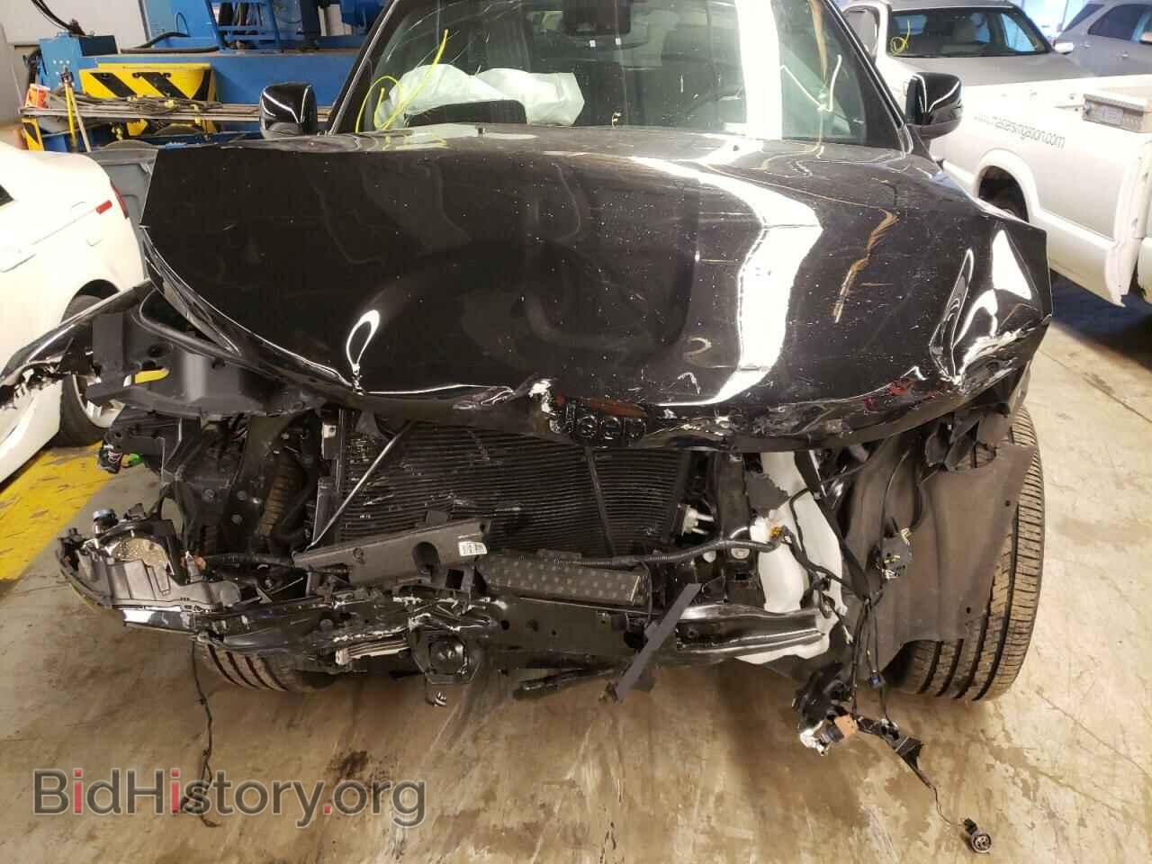 2021 JEEP CHEROKEE - VIN: 1C4RJFAG8MC835688 - Фото 9
